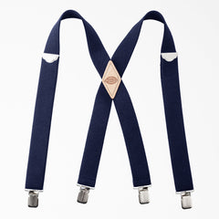 "Work Suspenders"