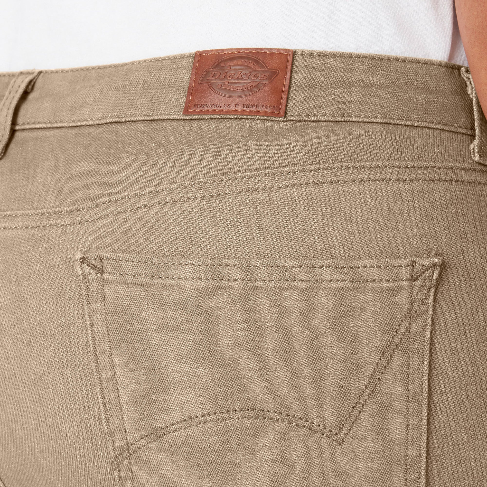 "Women's Plus Perfect Shape Straight Fit Jeans"