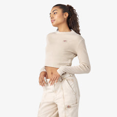 "Women's Newington Long Sleeve T-Shirt"