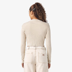 "Women's Newington Long Sleeve T-Shirt"