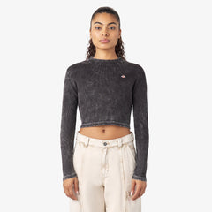 "Women's Newington Long Sleeve T-Shirt"