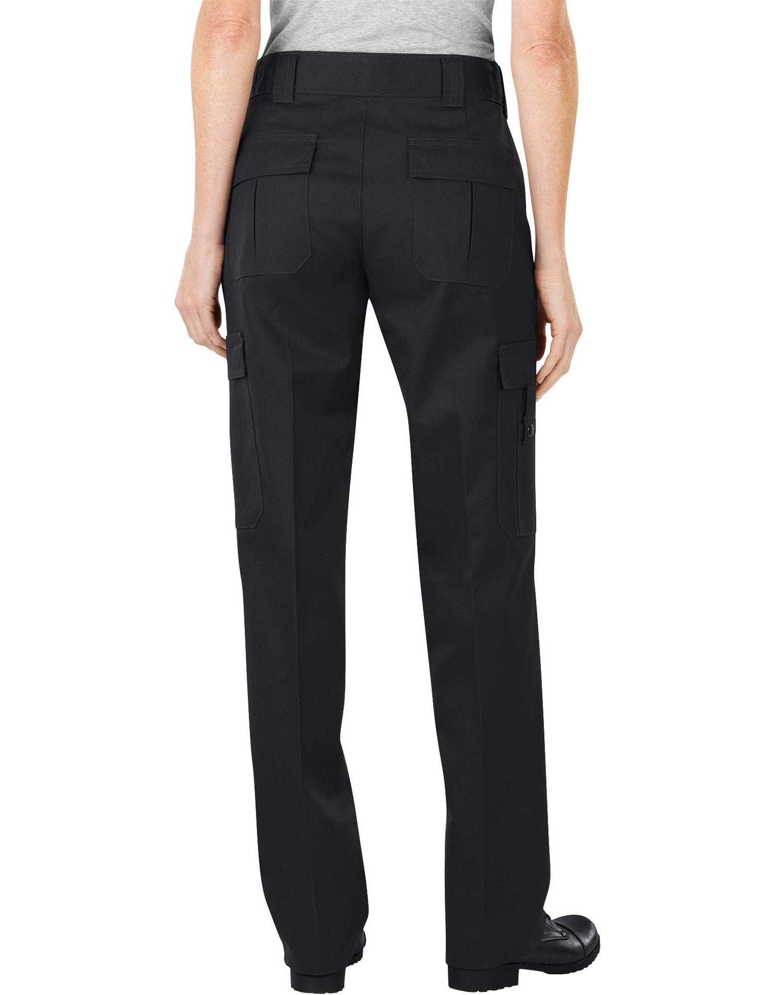 "Women's Flex Comfort Waist EMT Pants"