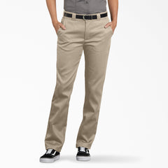 "Women's FLEX Slim Fit Pants"