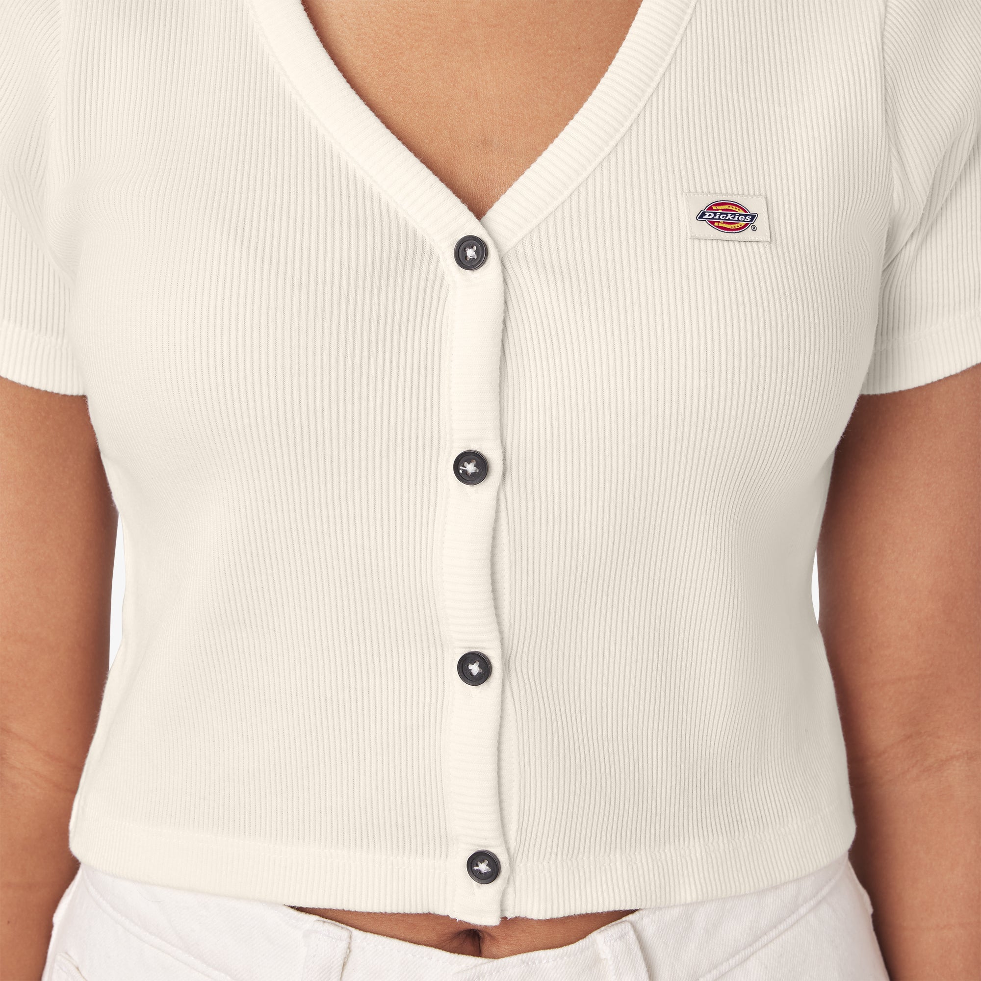 "Women's Short Sleeve Emporia Cardigan"