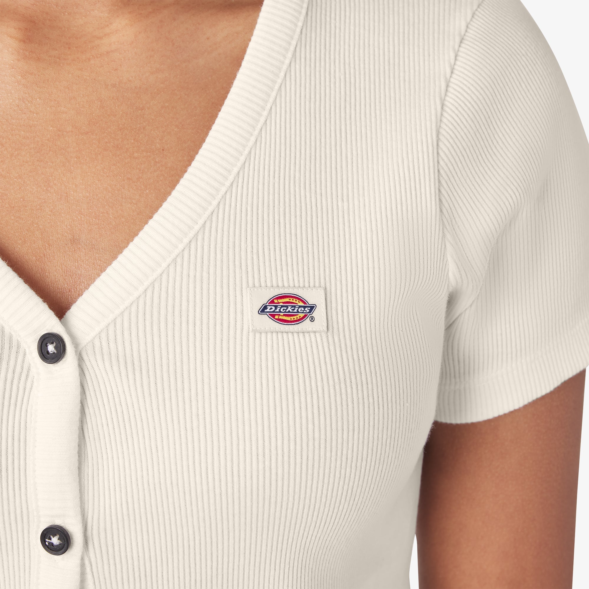 "Women's Short Sleeve Emporia Cardigan"
