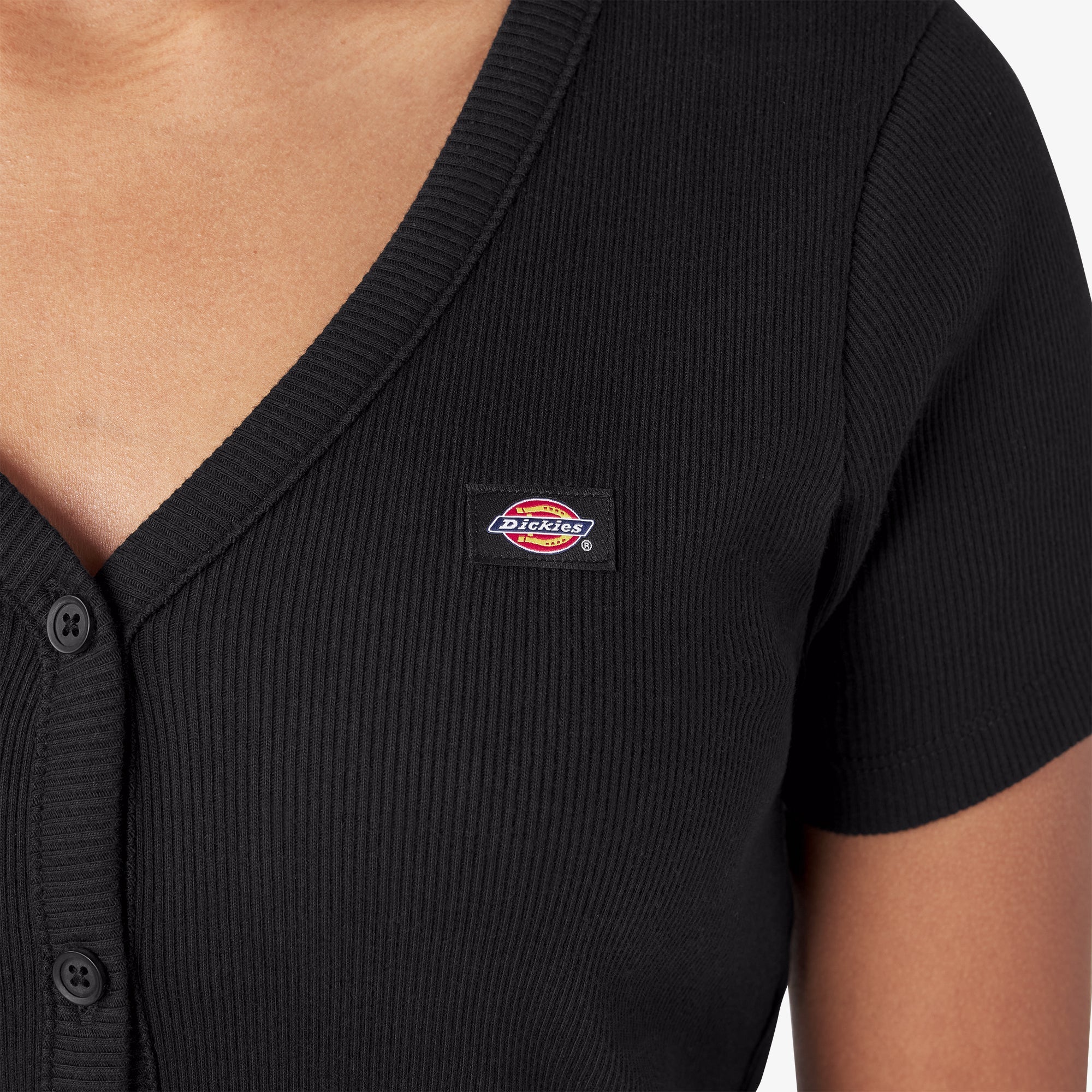 "Women's Short Sleeve Emporia Cardigan"