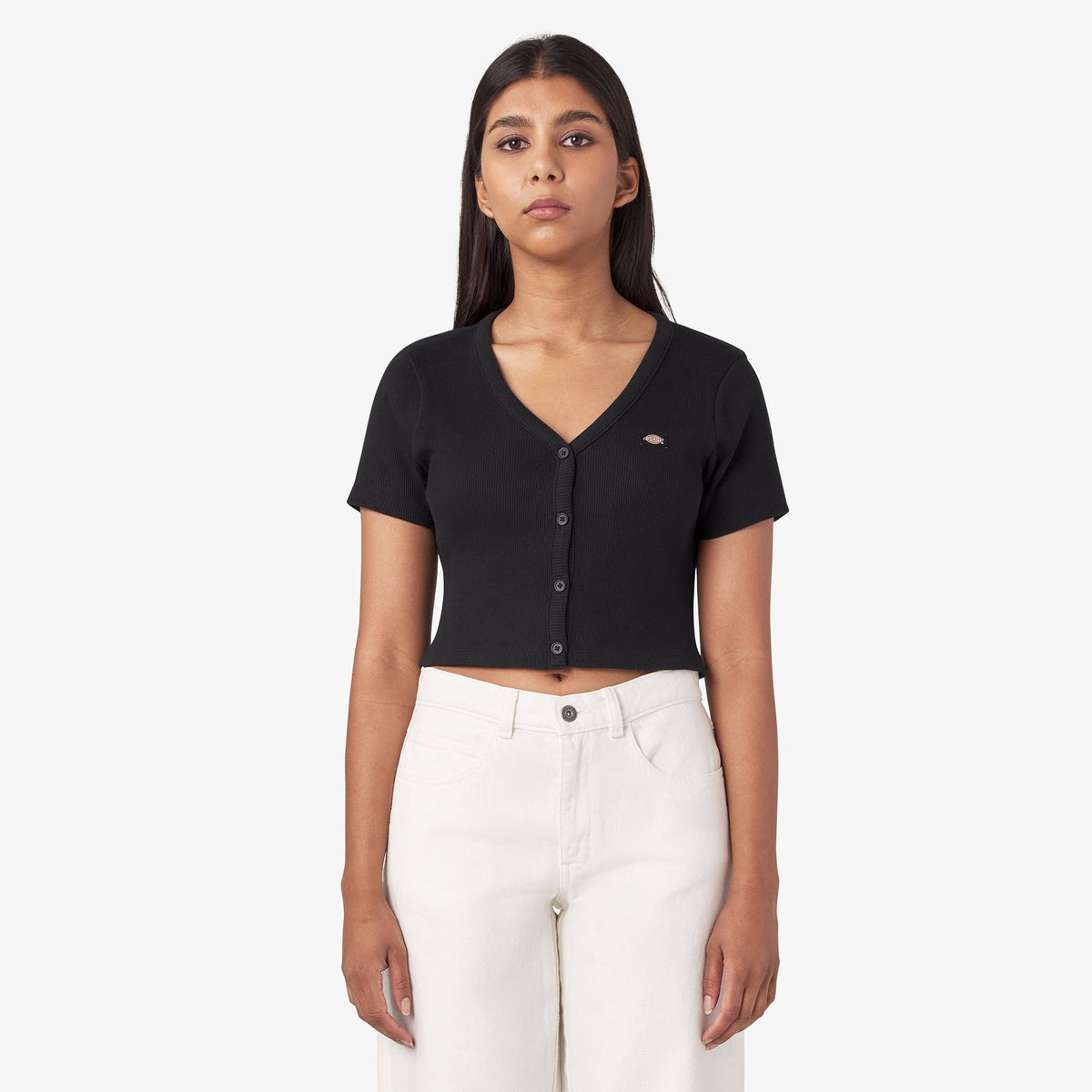 "Women's Short Sleeve Emporia Cardigan"