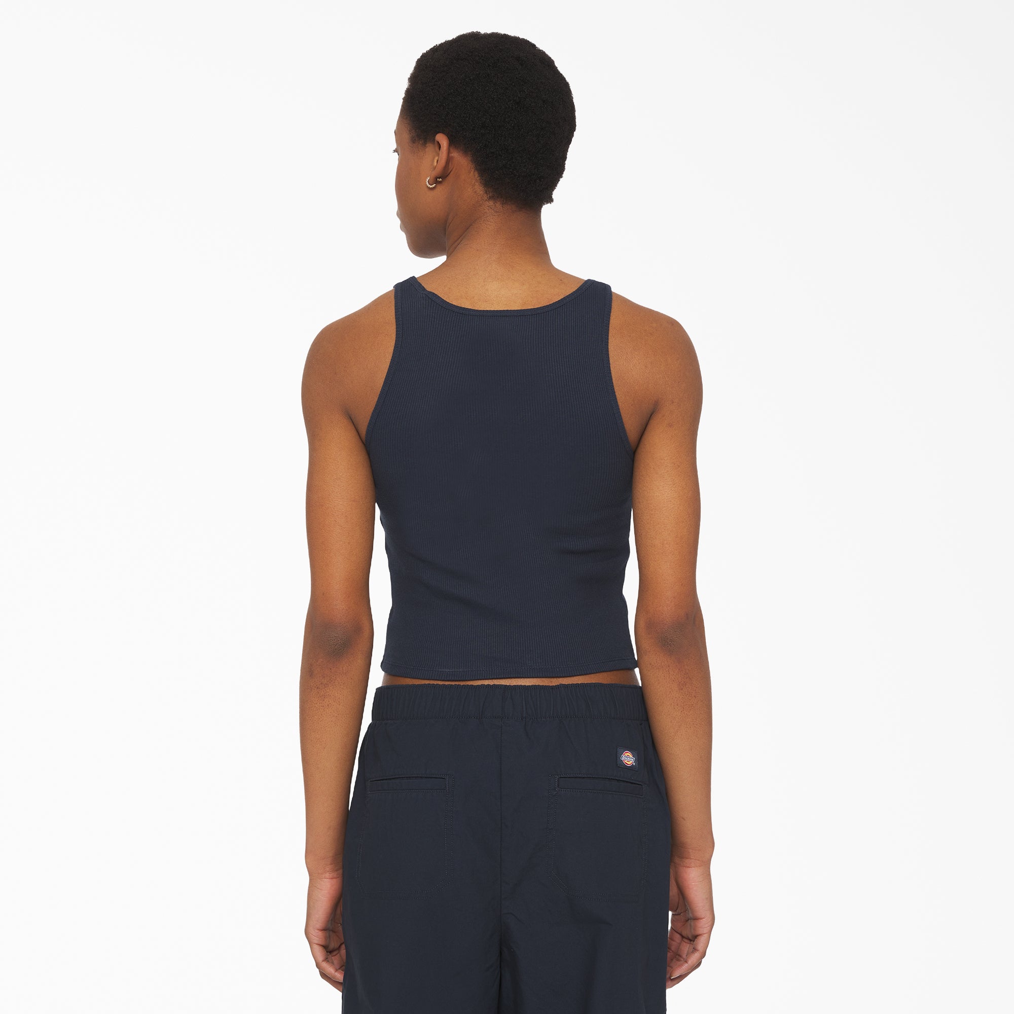 "Women's Yorktown Tank Top"