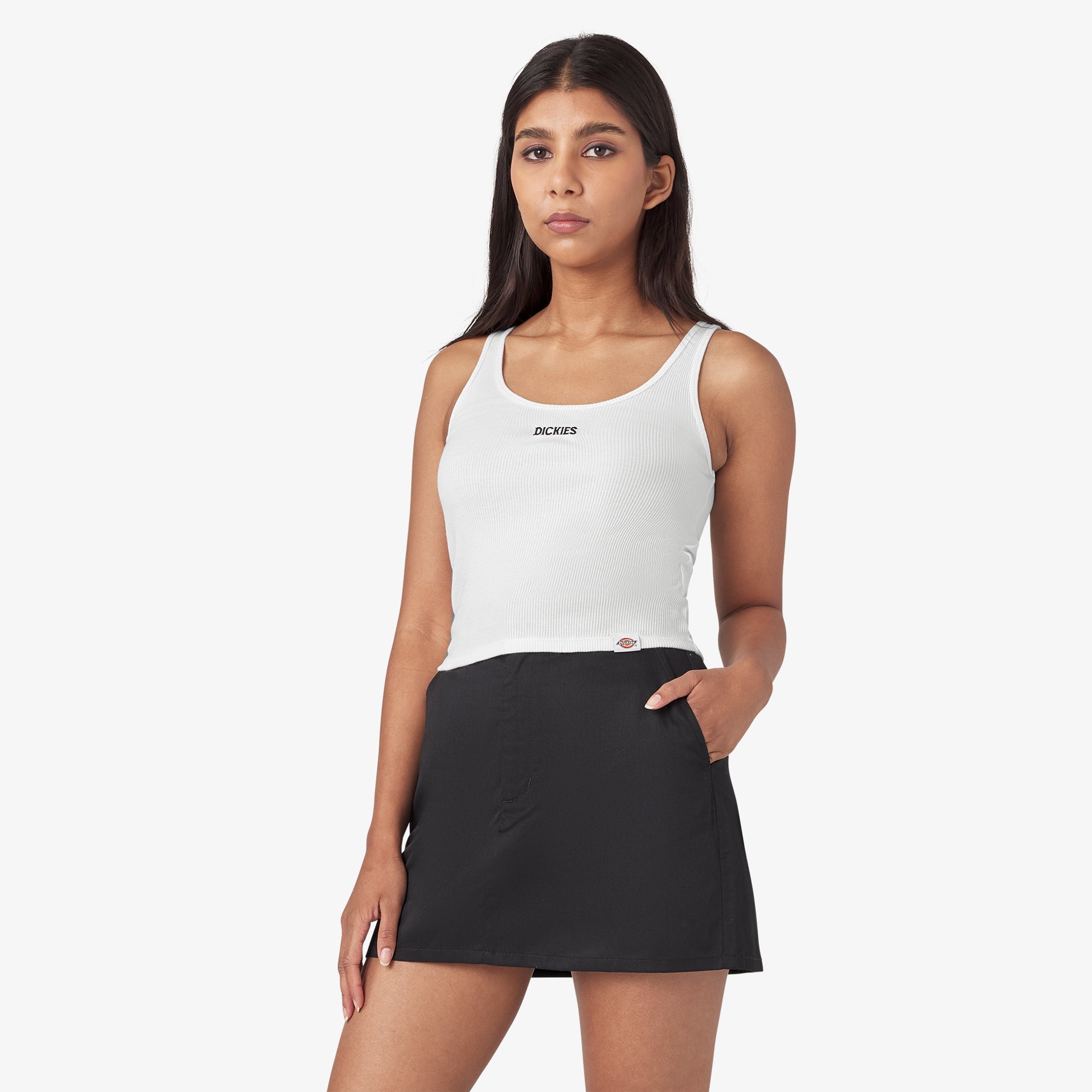 "Women's Yorktown Tank Top"