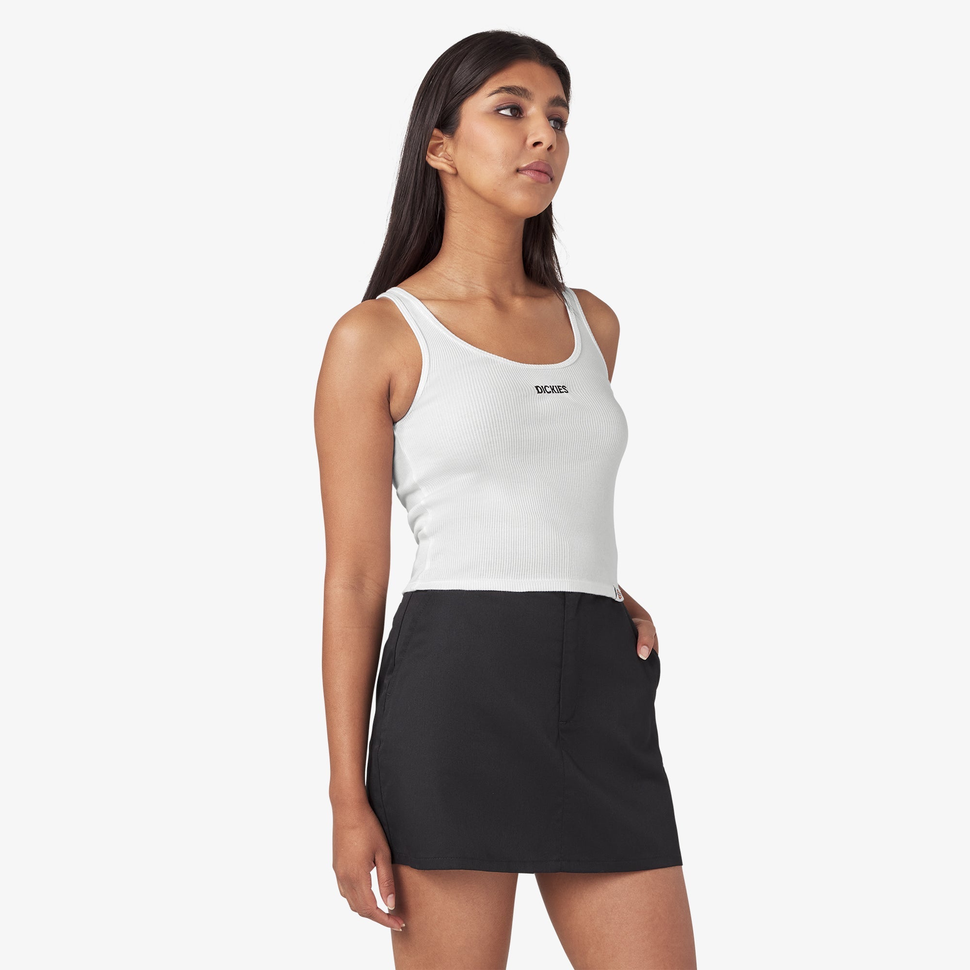 "Women's Yorktown Tank Top"