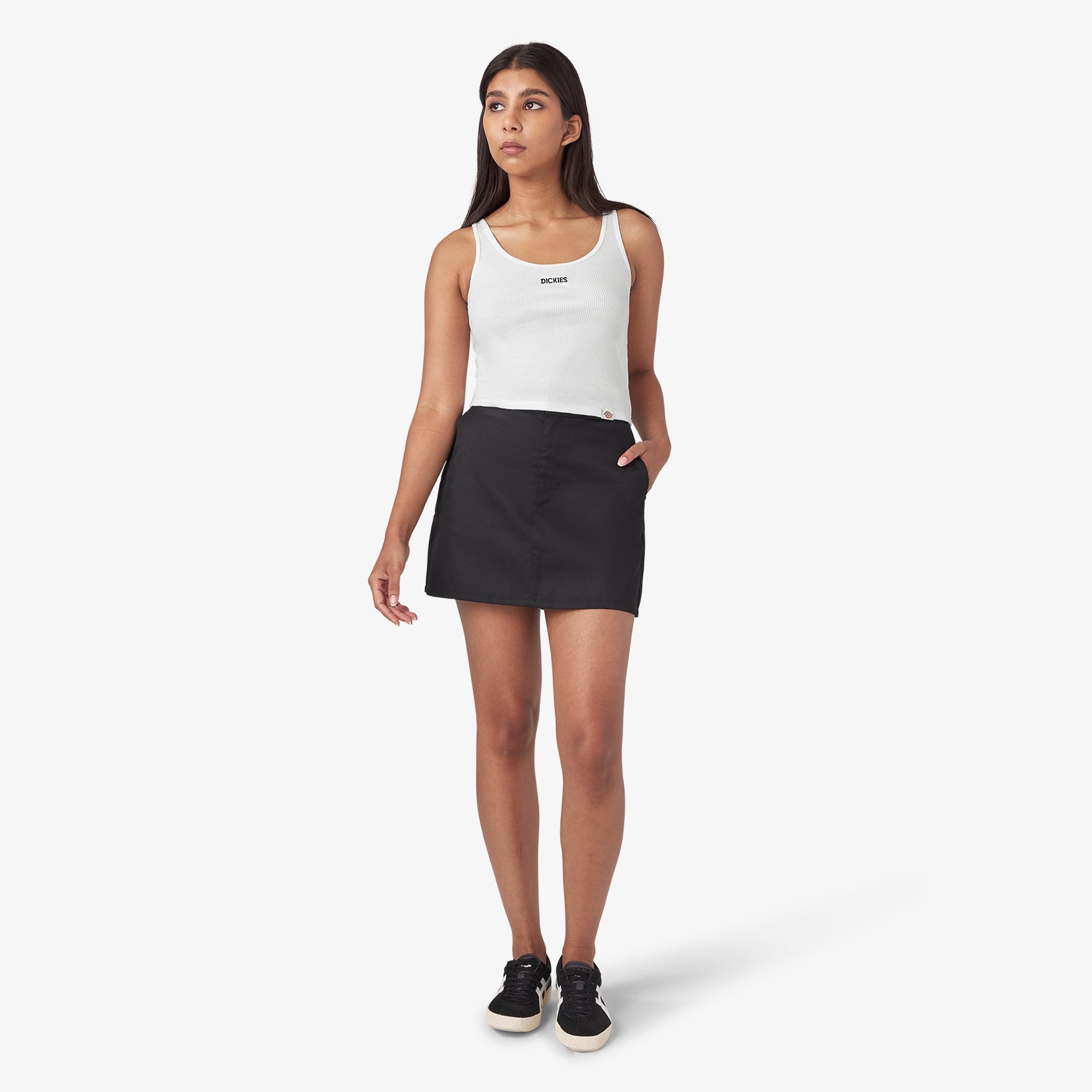 "Women's Yorktown Tank Top"