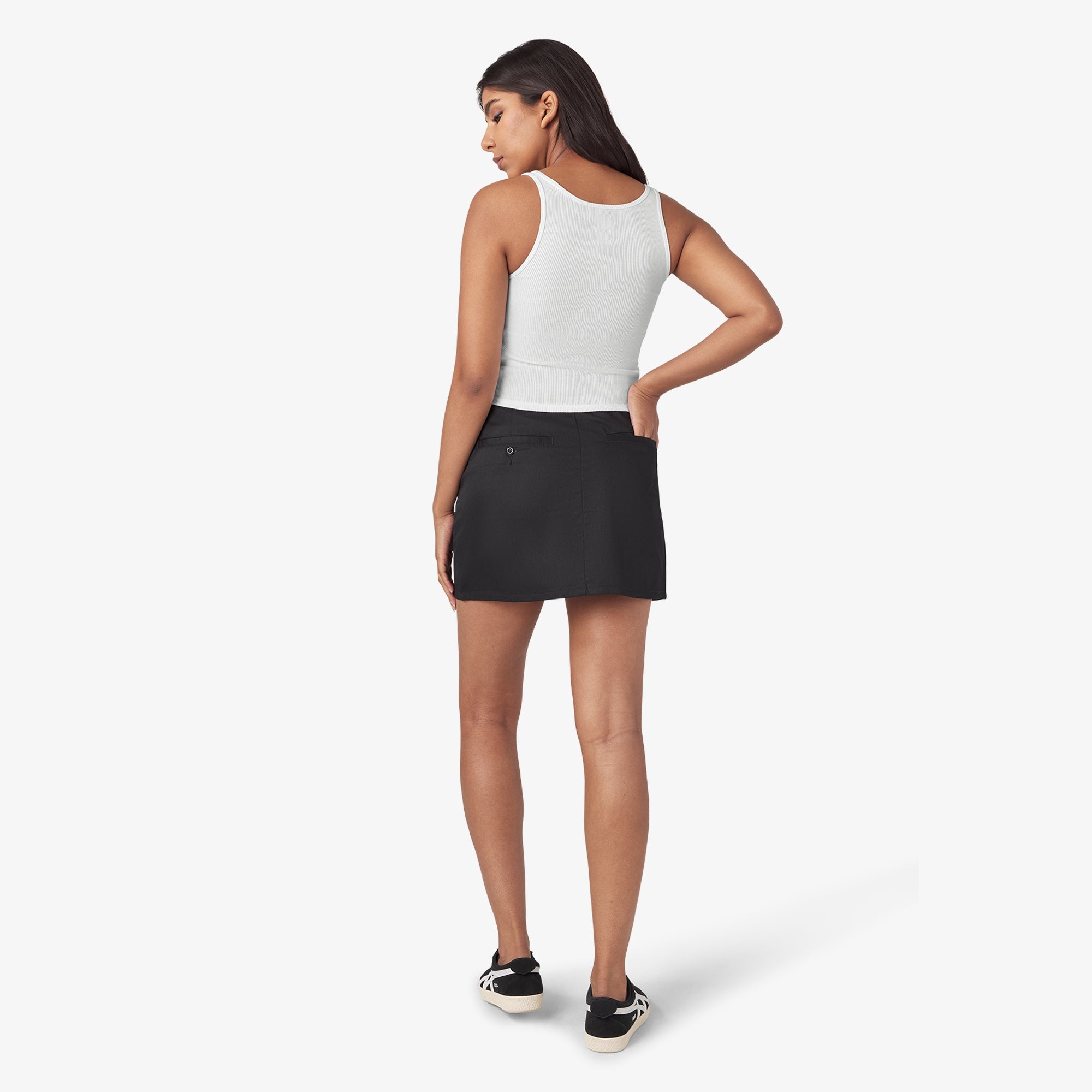 "Women's Yorktown Tank Top"