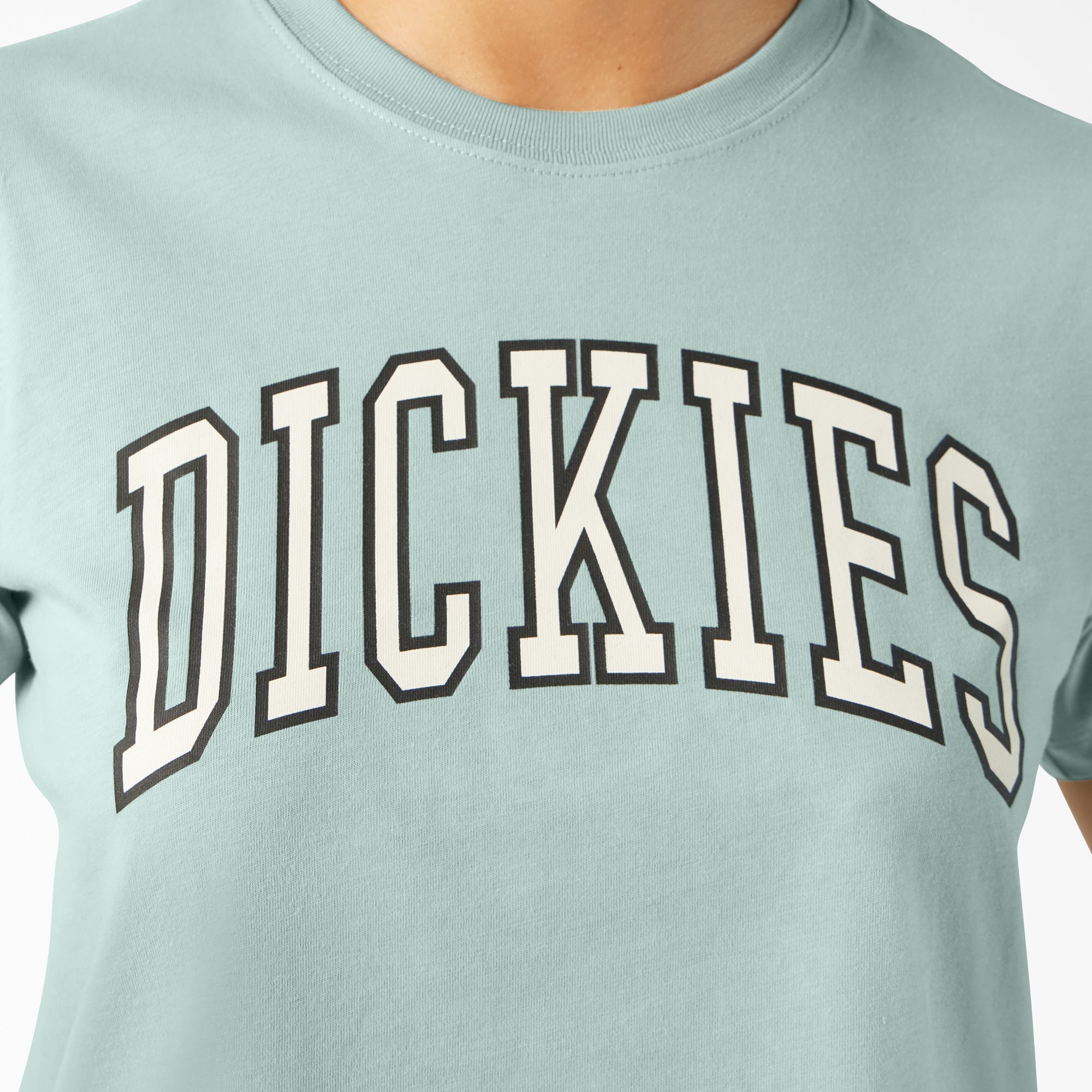 "Women's Aitkin Boxy Fit T-Shirt"