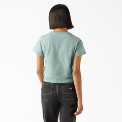 "Women's Aitkin Boxy Fit T-Shirt"