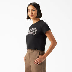 "Women's Aitkin Boxy Fit T-Shirt"