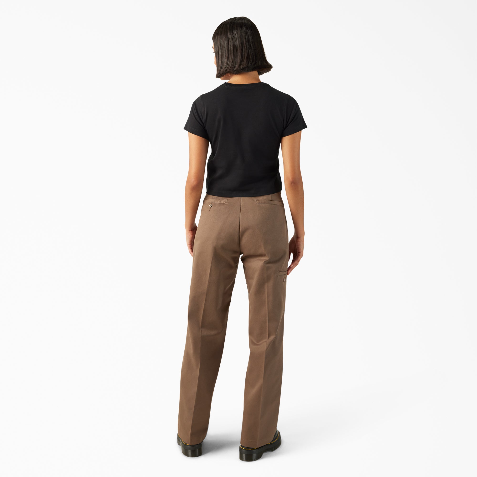 "Women's Aitkin Boxy Fit T-Shirt"