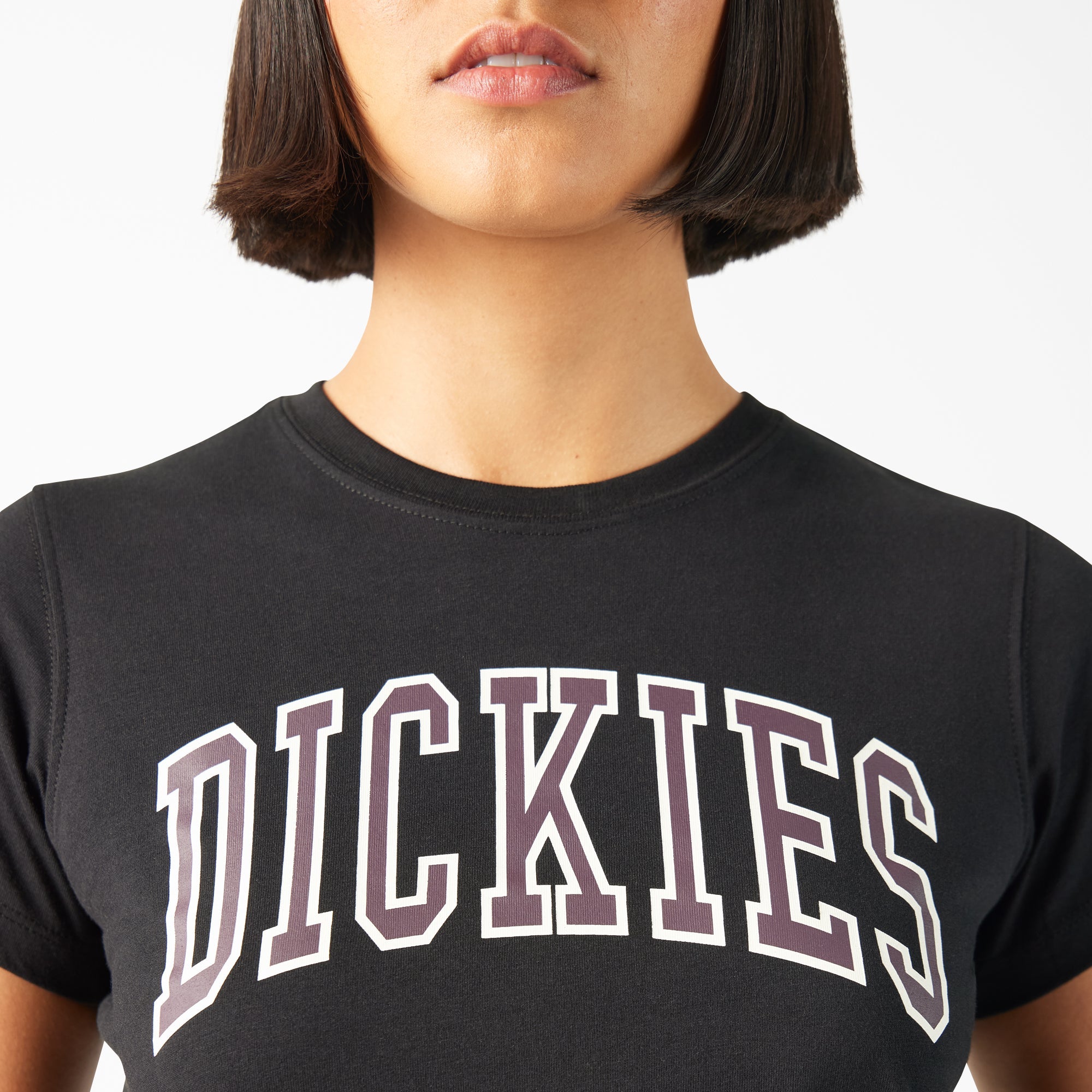"Women's Aitkin Boxy Fit T-Shirt"
