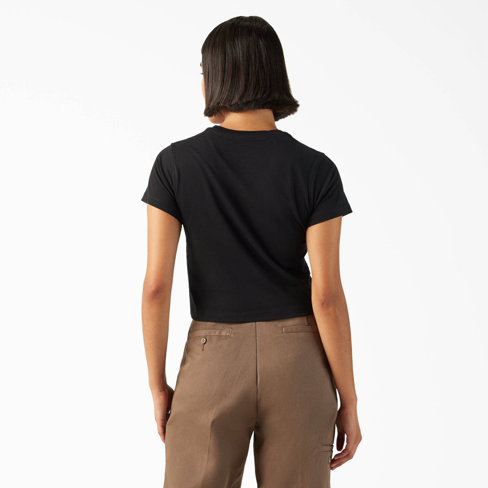 "Women's Aitkin Boxy Fit T-Shirt"