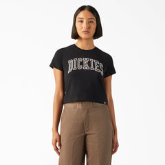 "Women's Aitkin Boxy Fit T-Shirt"