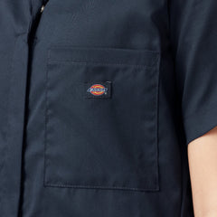 "Women's FLEX Cooling Short Sleeve Coveralls"