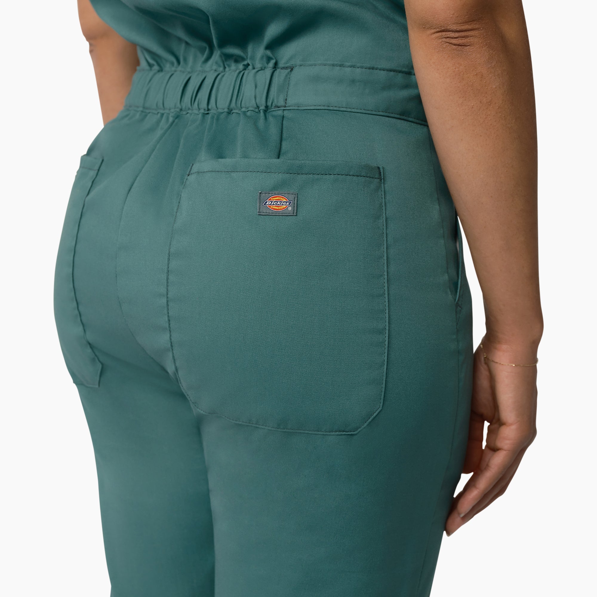 "Women's FLEX Cooling Short Sleeve Coveralls"