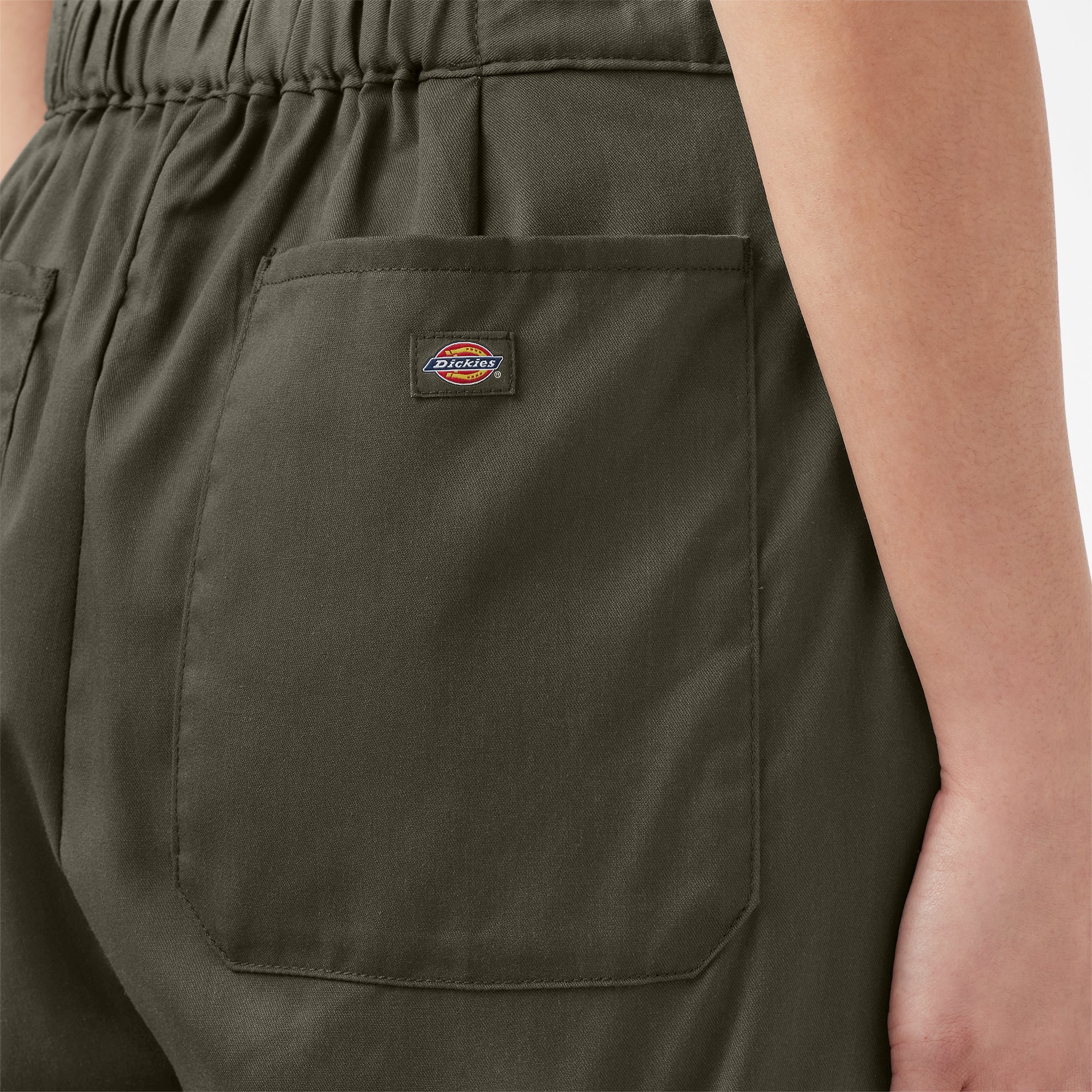 "Women's FLEX Cooling Short Sleeve Coveralls"