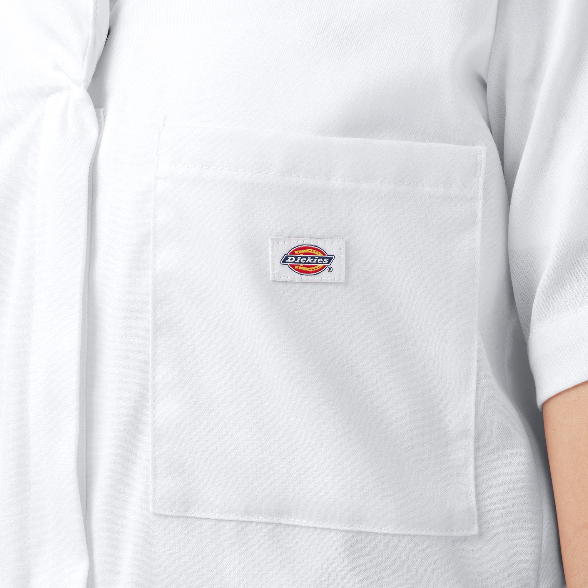 "Women's FLEX Cooling Short Sleeve Coveralls"