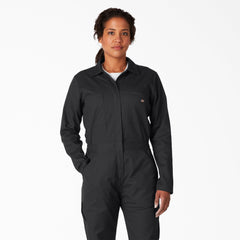 "Women's Cooling Long Sleeve Coveralls"