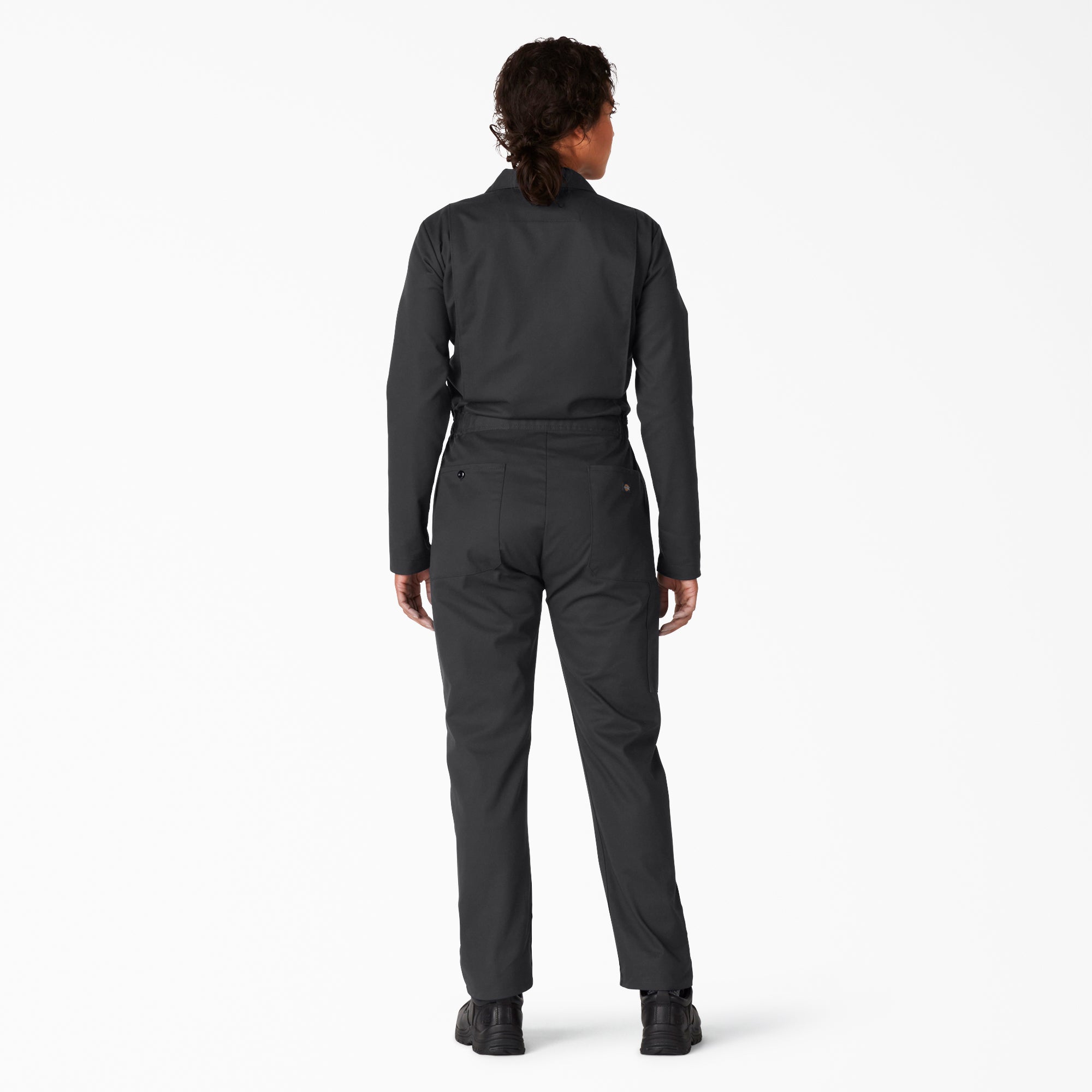 "Women's Cooling Long Sleeve Coveralls"