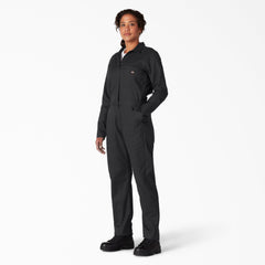 "Women's Cooling Long Sleeve Coveralls"