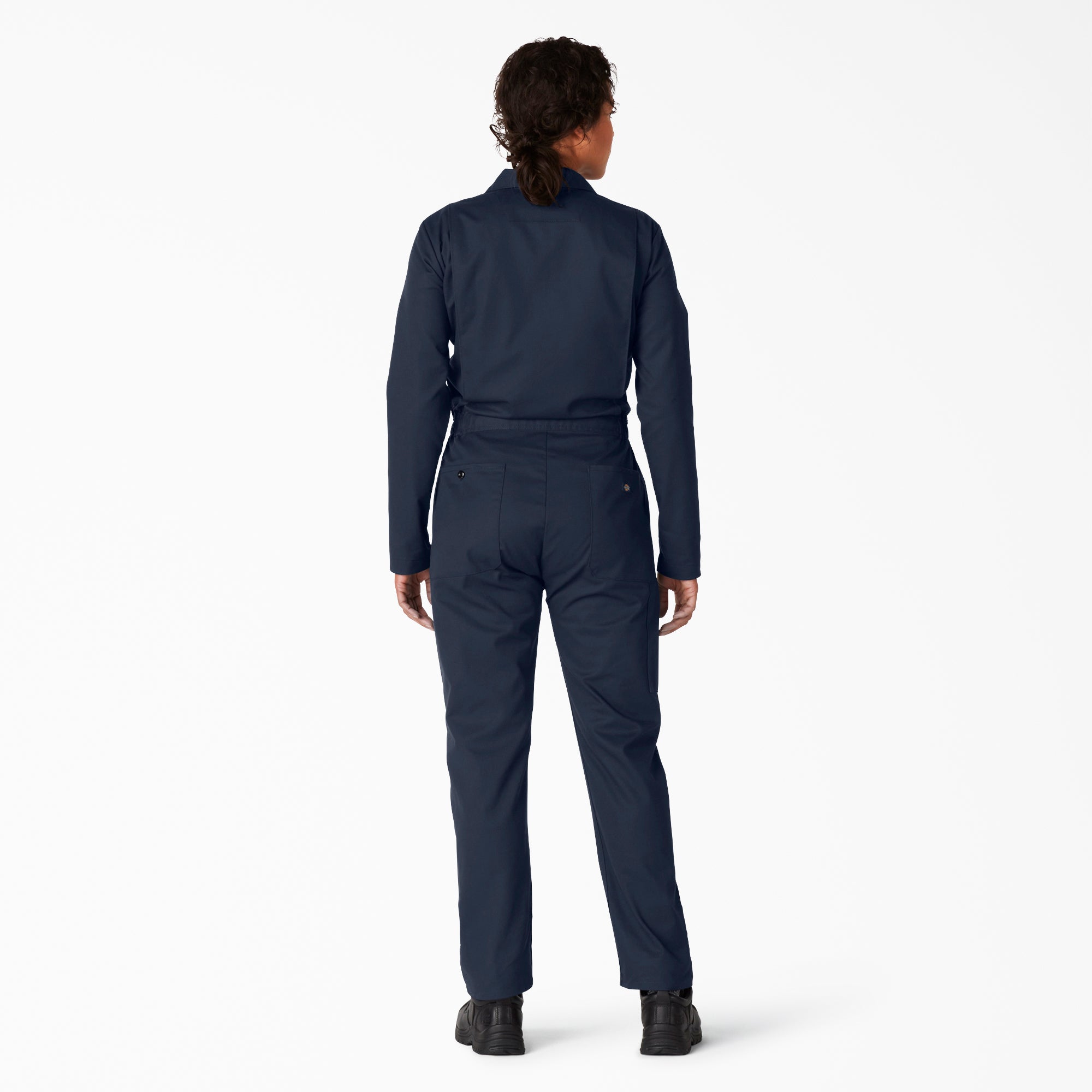 "Women's Cooling Long Sleeve Coveralls"