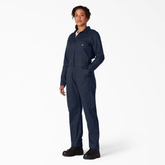 "Women's Cooling Long Sleeve Coveralls"