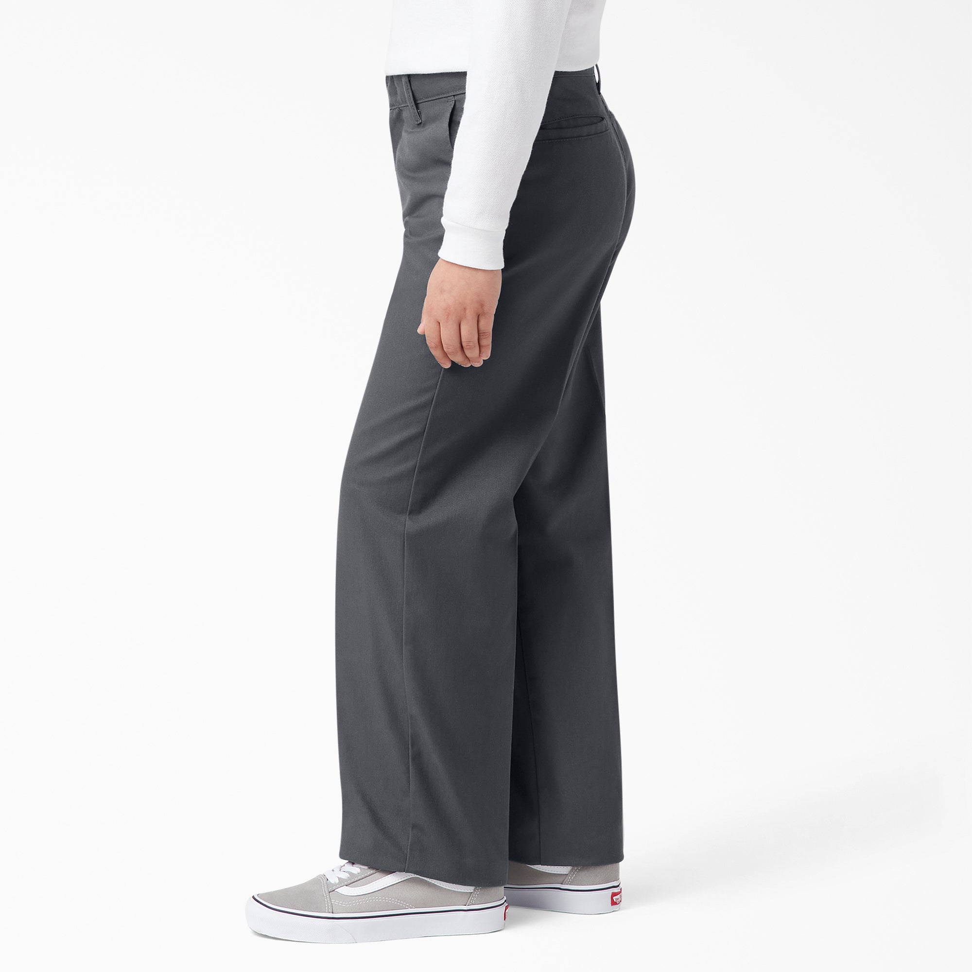 "Boys' Husky Classic Fit Pants, 8-20"