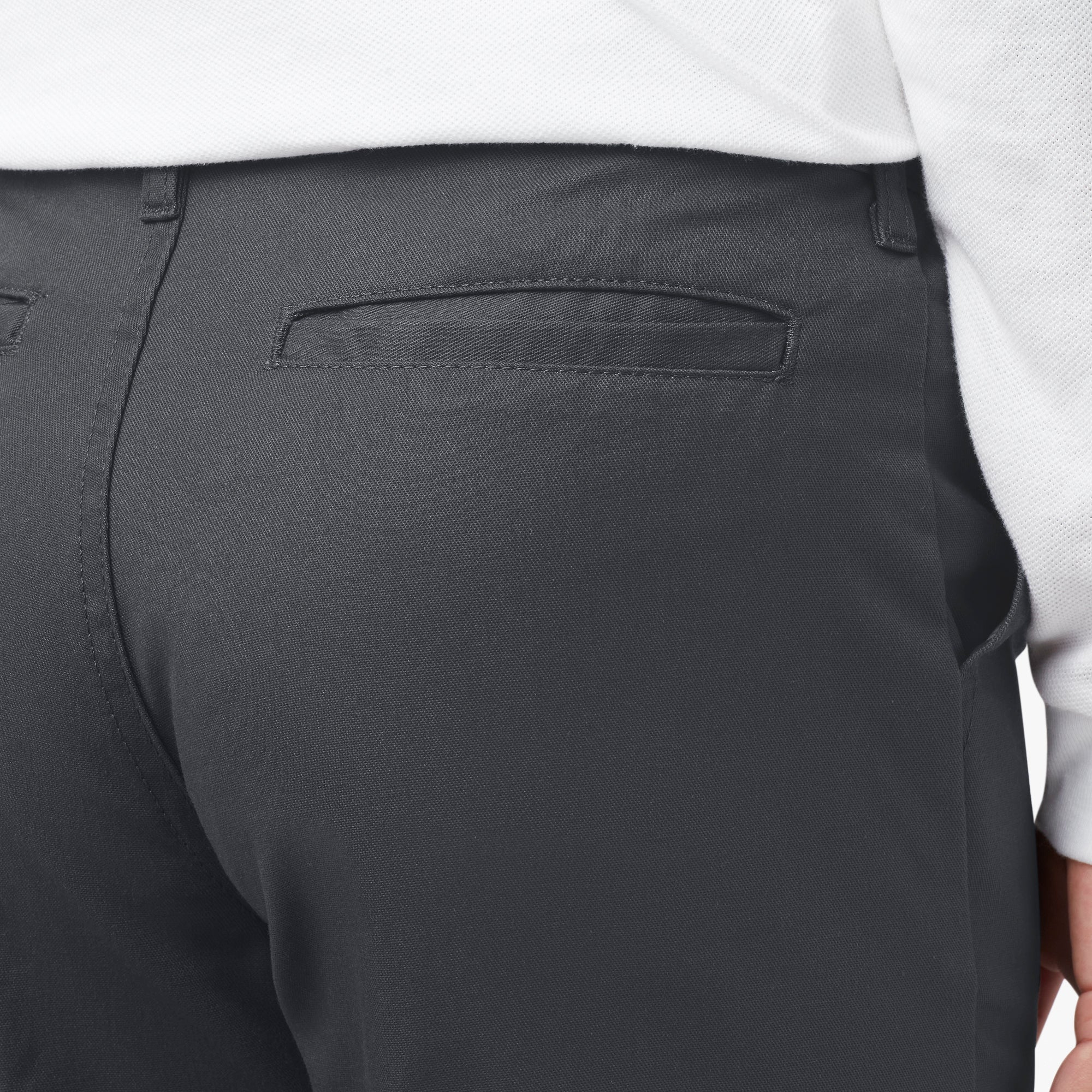 "Boys' Husky Classic Fit Pants, 8-20"