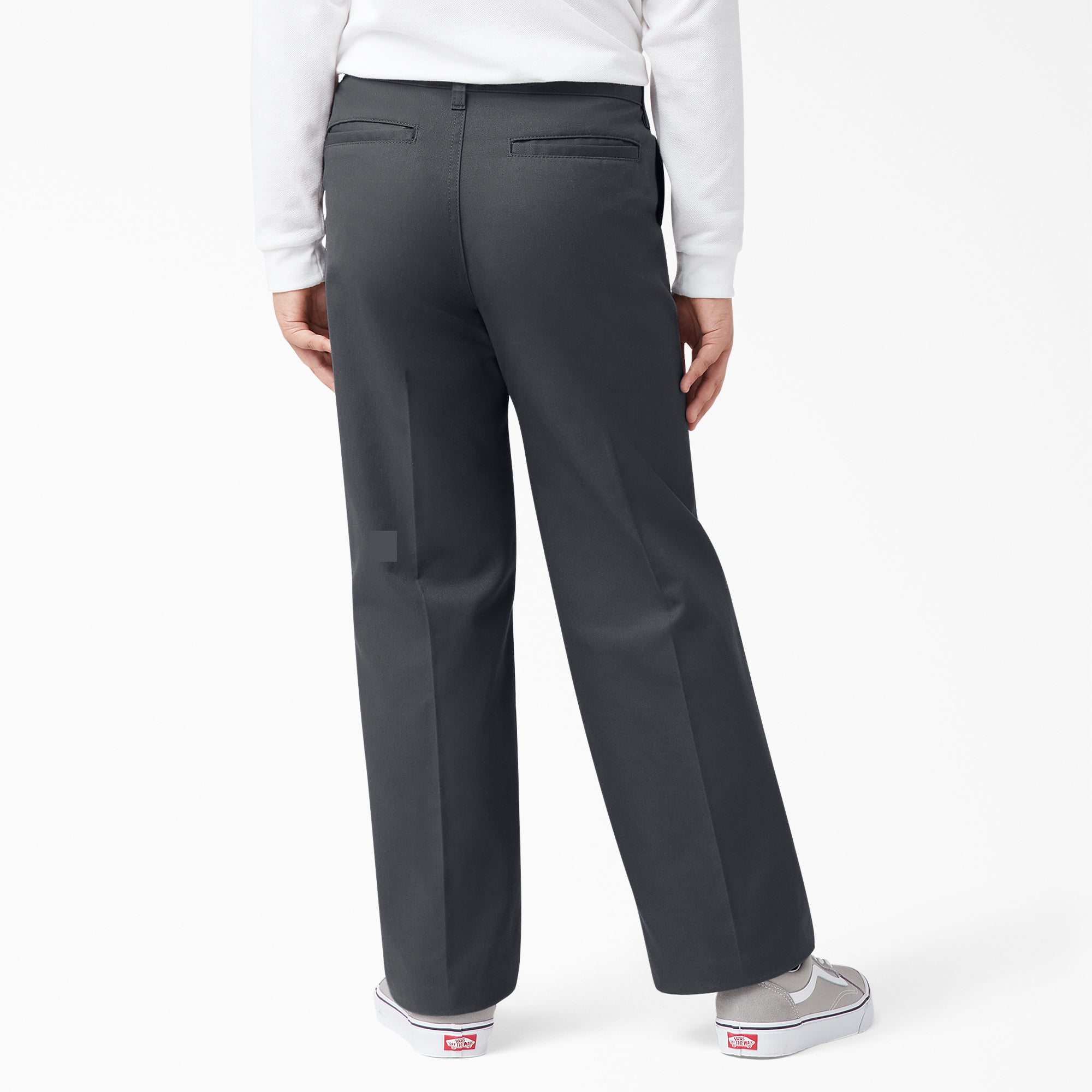 "Boys' Husky Classic Fit Pants, 8-20"