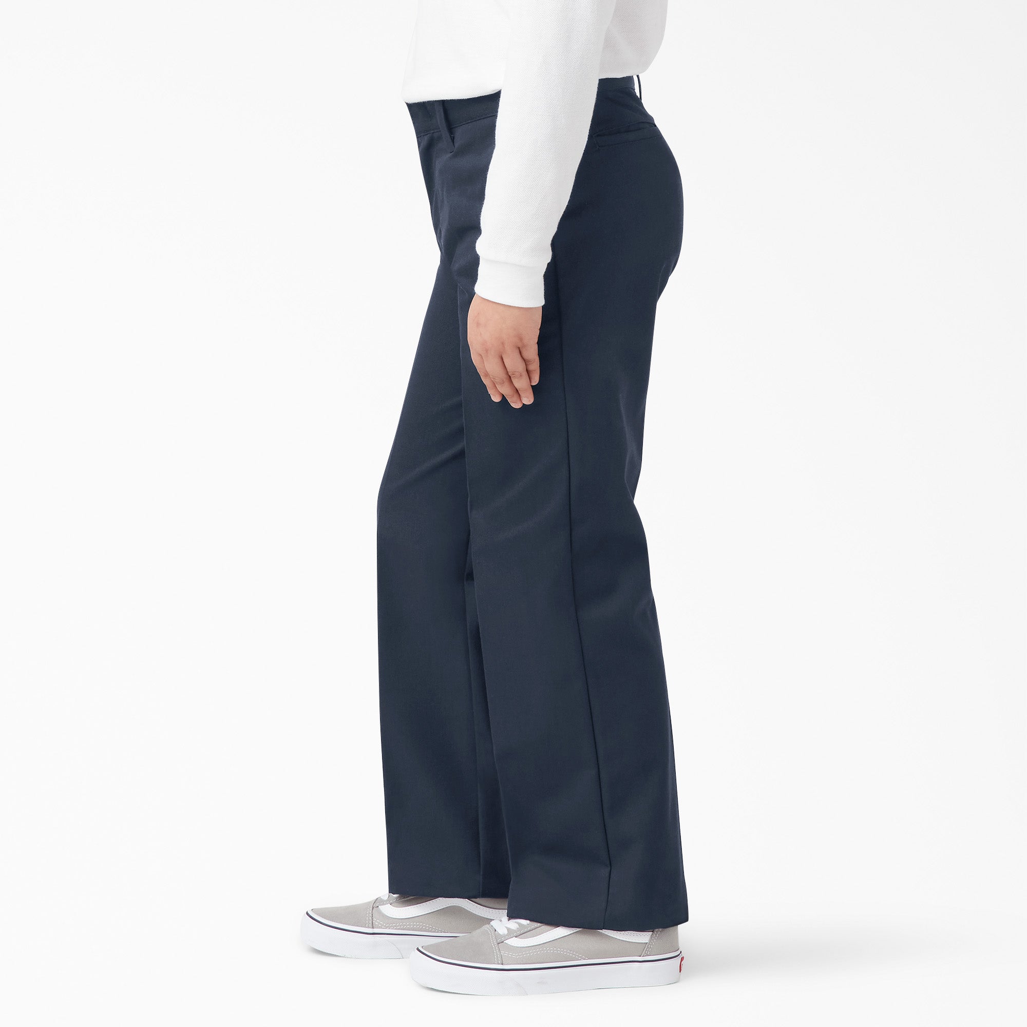"Boys' Husky Classic Fit Pants, 8-20"