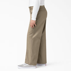 "Boys' Husky Classic Fit Pants, 8-20"