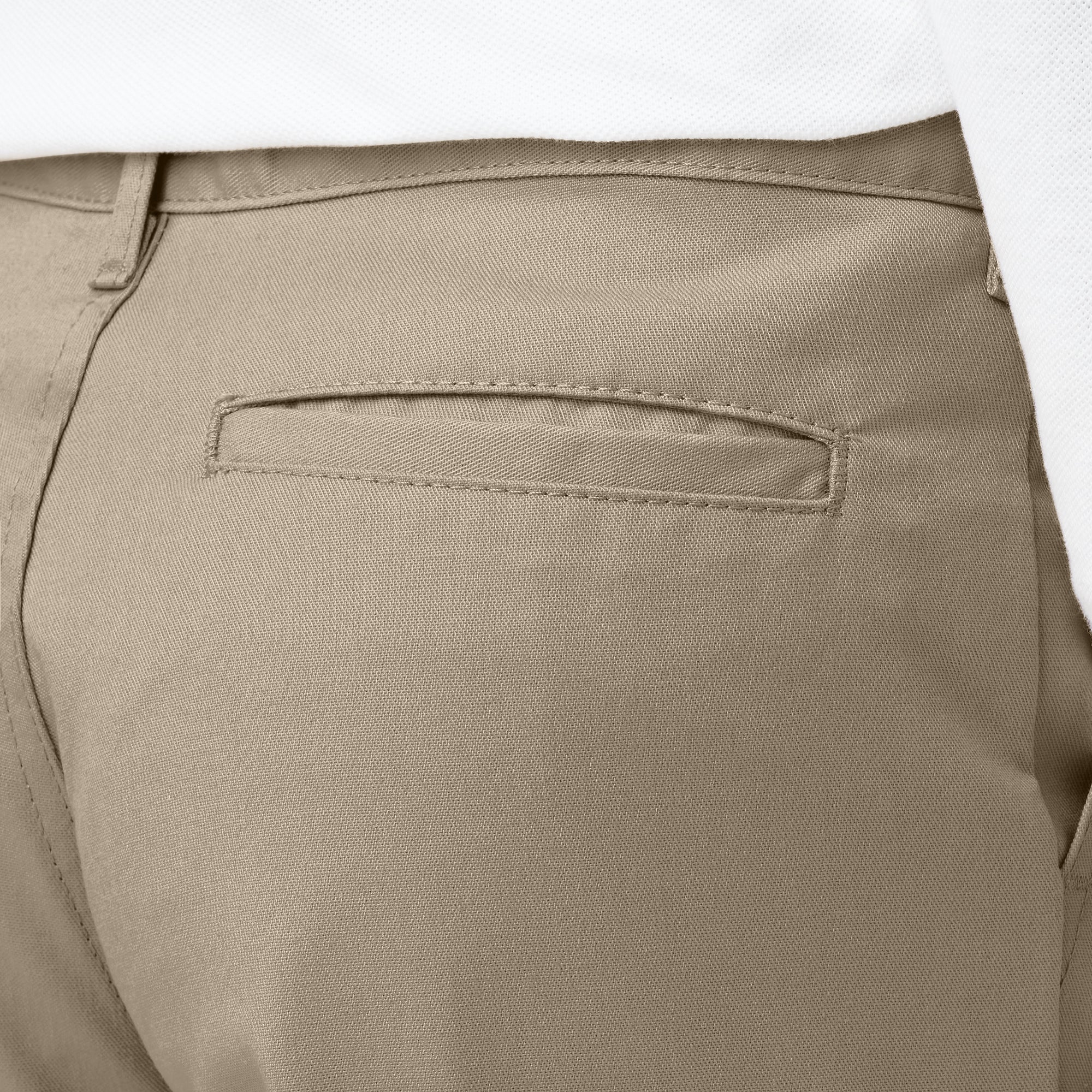 "Boys' Husky Classic Fit Pants, 8-20"