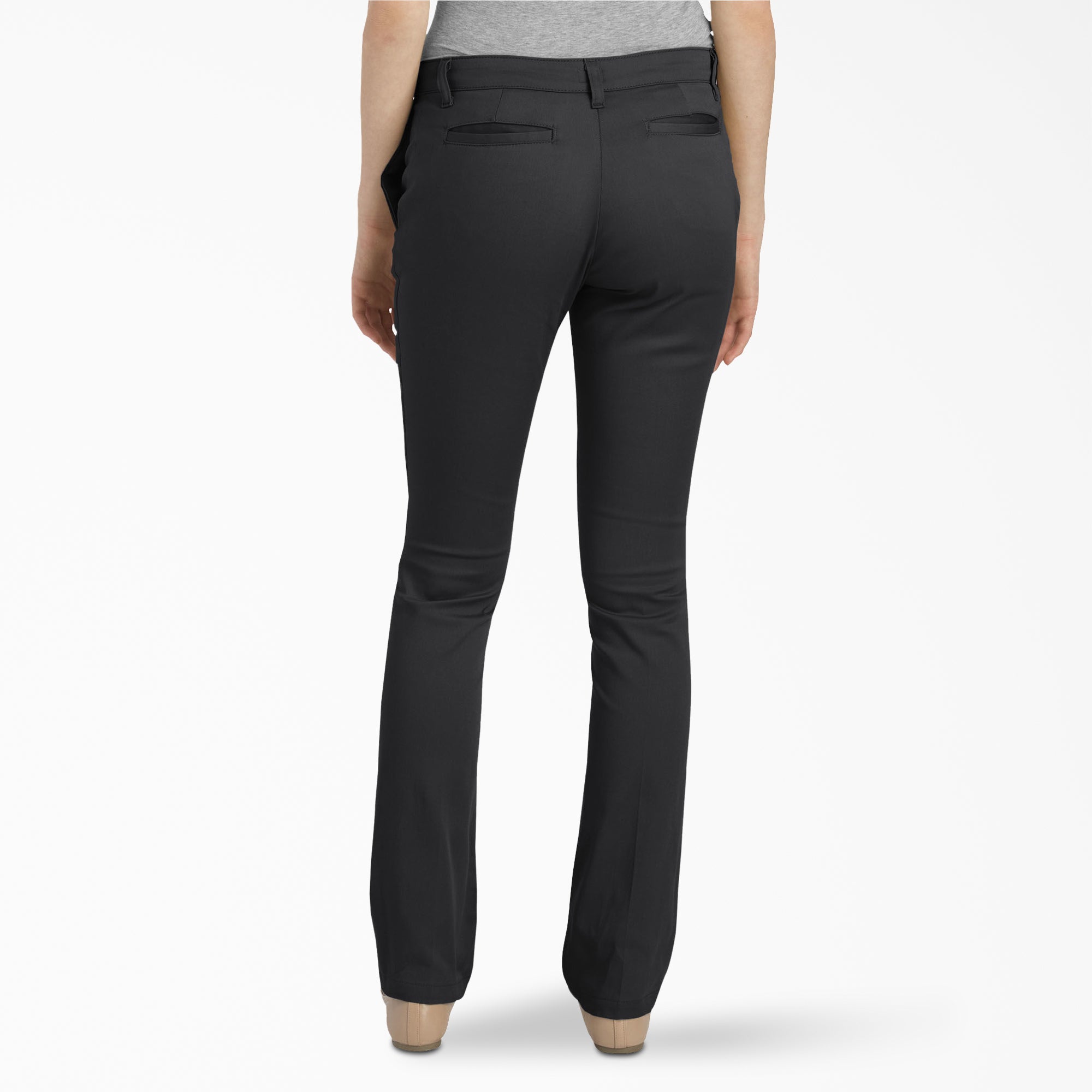 "Juniors' Classic Fit Pants"