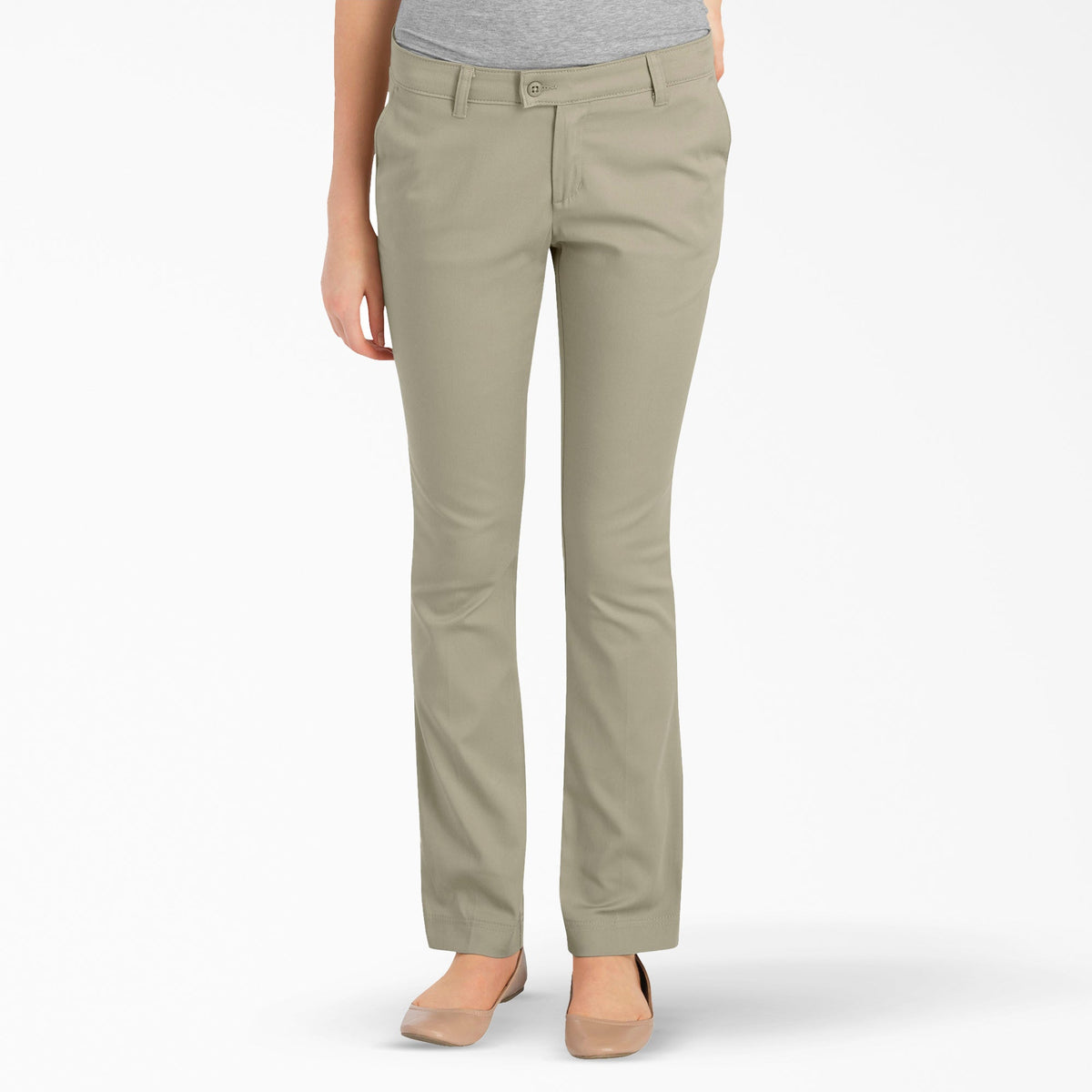 "Juniors' Slim Fit Pants"