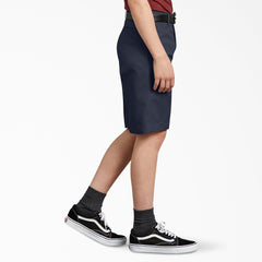 "Boys' Husky Classic Fit Shorts, 8-20"