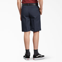 "Boys' Husky Classic Fit Shorts, 8-20"