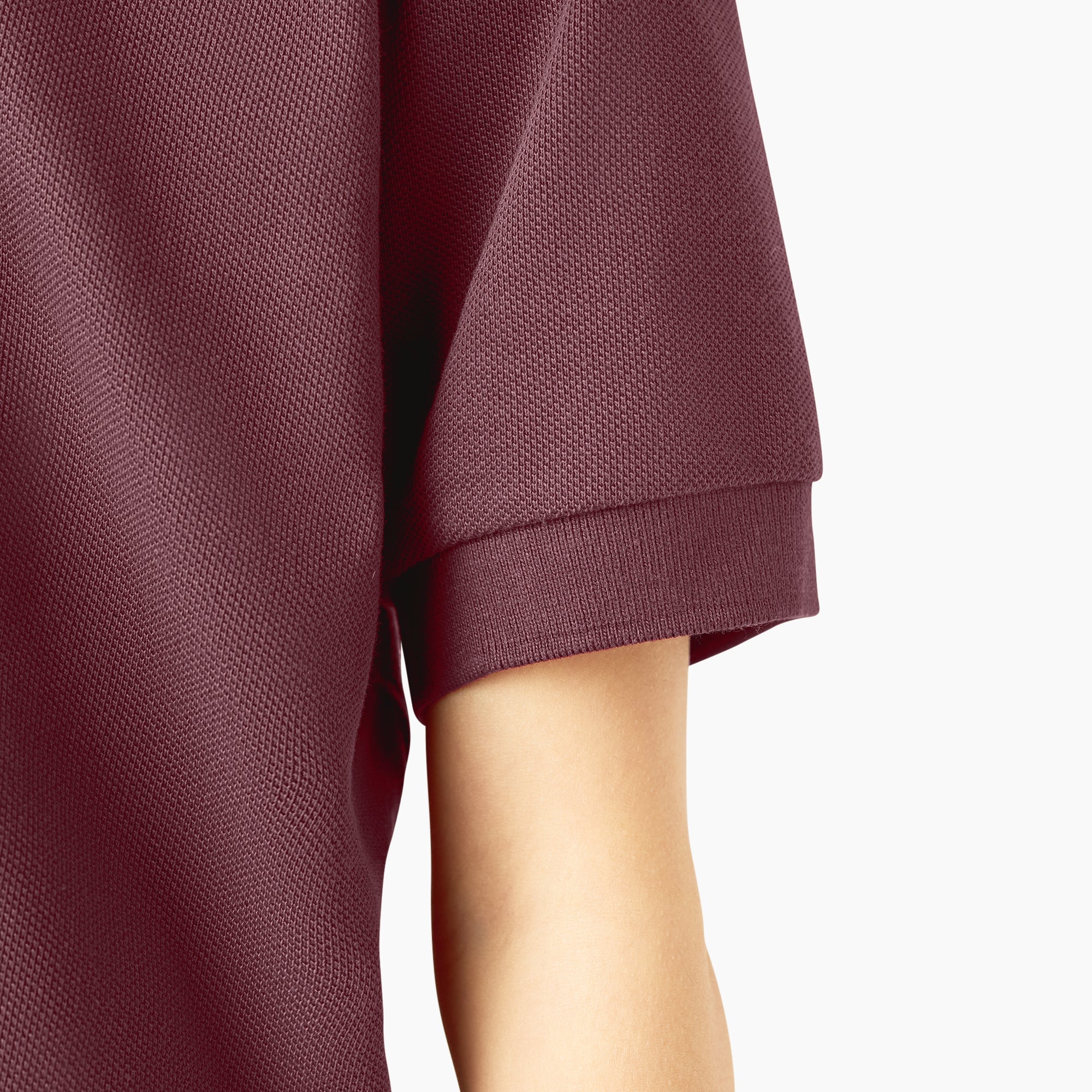 "Kids' Piqué Short Sleeve Polo"
