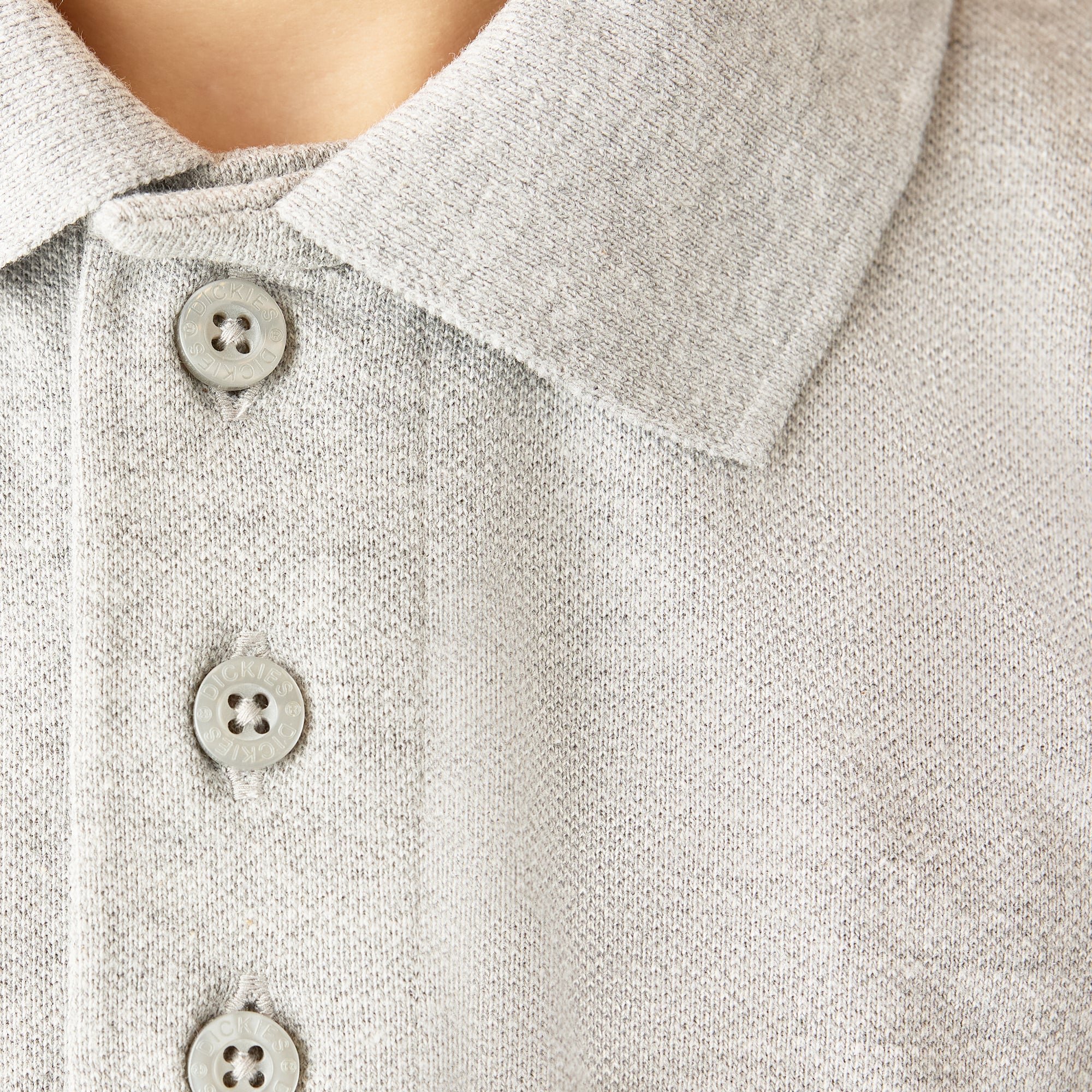 "Kids' Piqué Short Sleeve Polo"