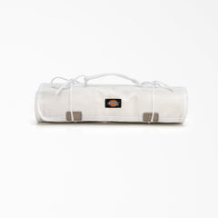 "Painter's Tool Organizer Roll, Large"