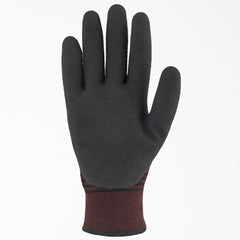 "Latex Coated Work Gloves"