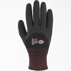 "Latex Coated Work Gloves"