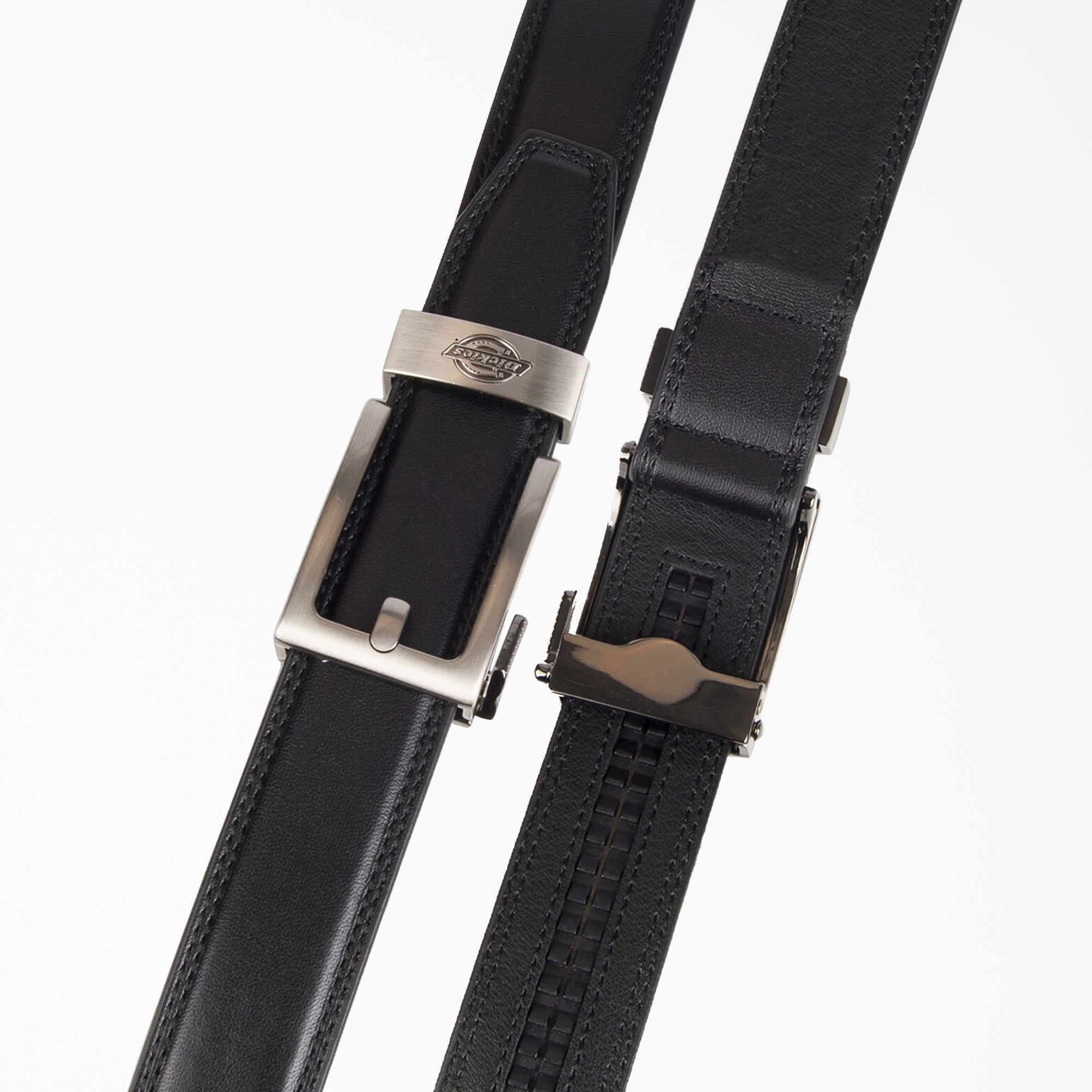 "Track Lock Belt"