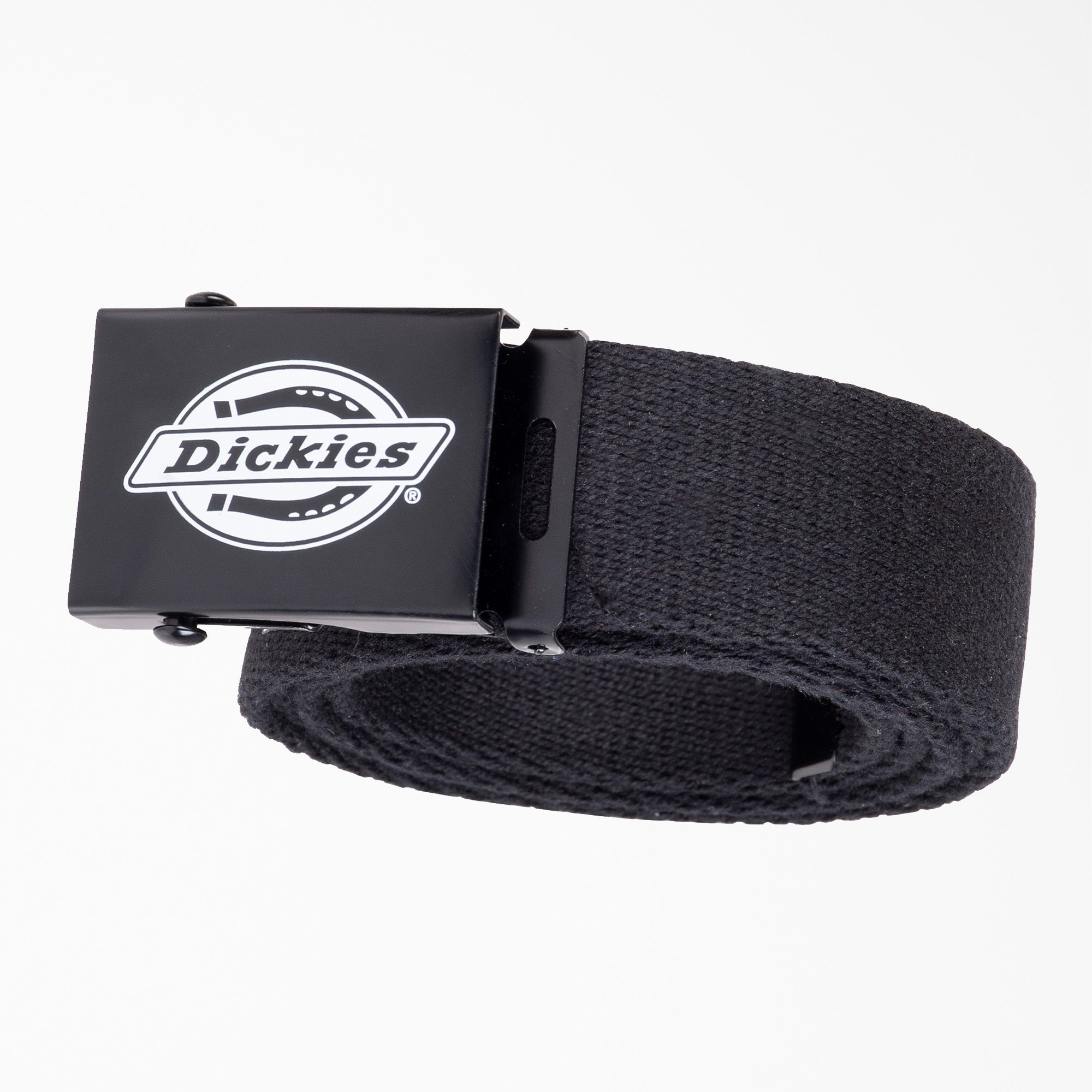 "Logo Web Belt"