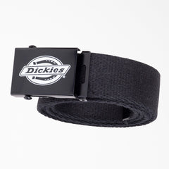 "Logo Web Belt"